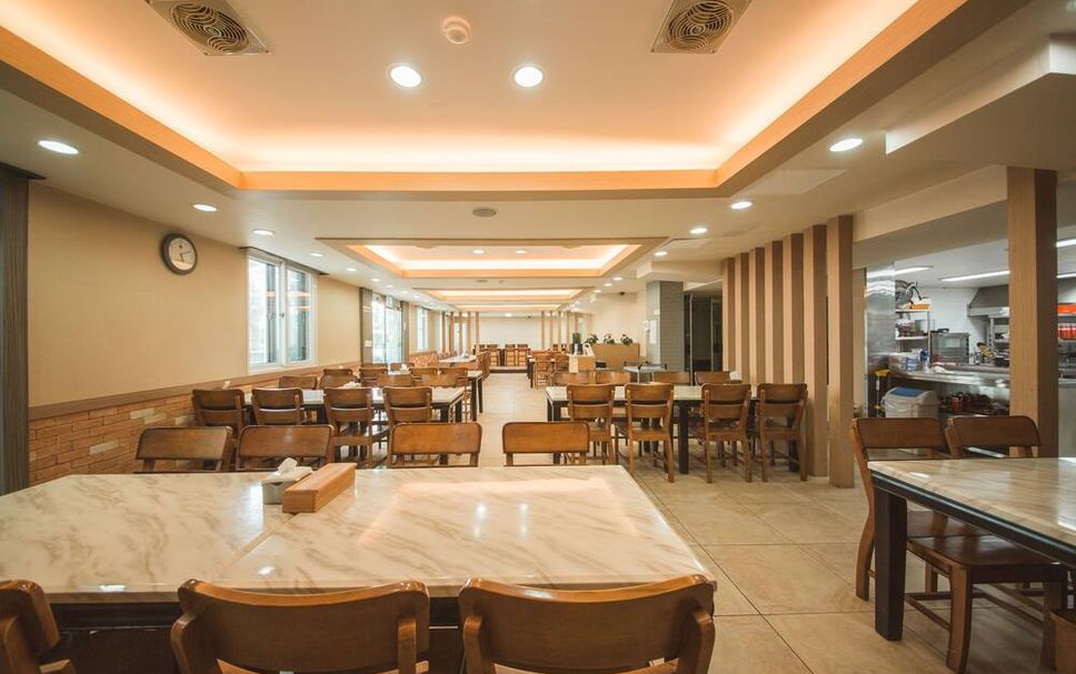 Restaurang Foto