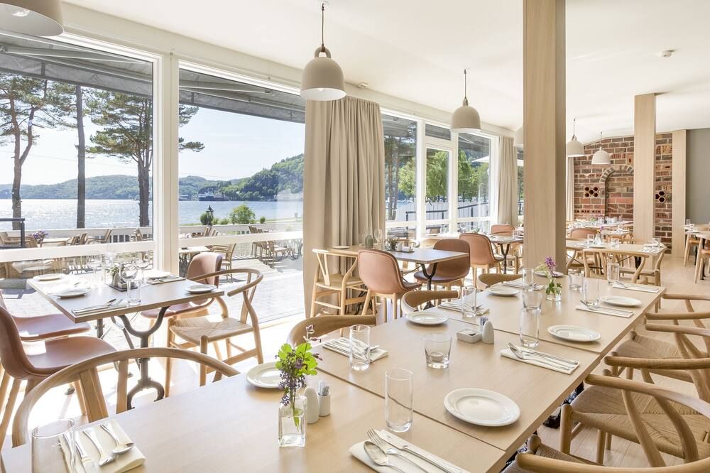 Restaurang Foto