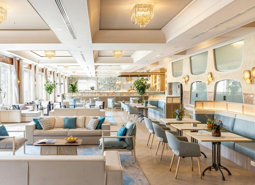 Restaurang Foto