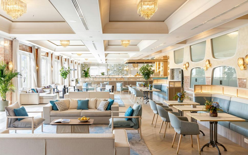 Restaurang Foto