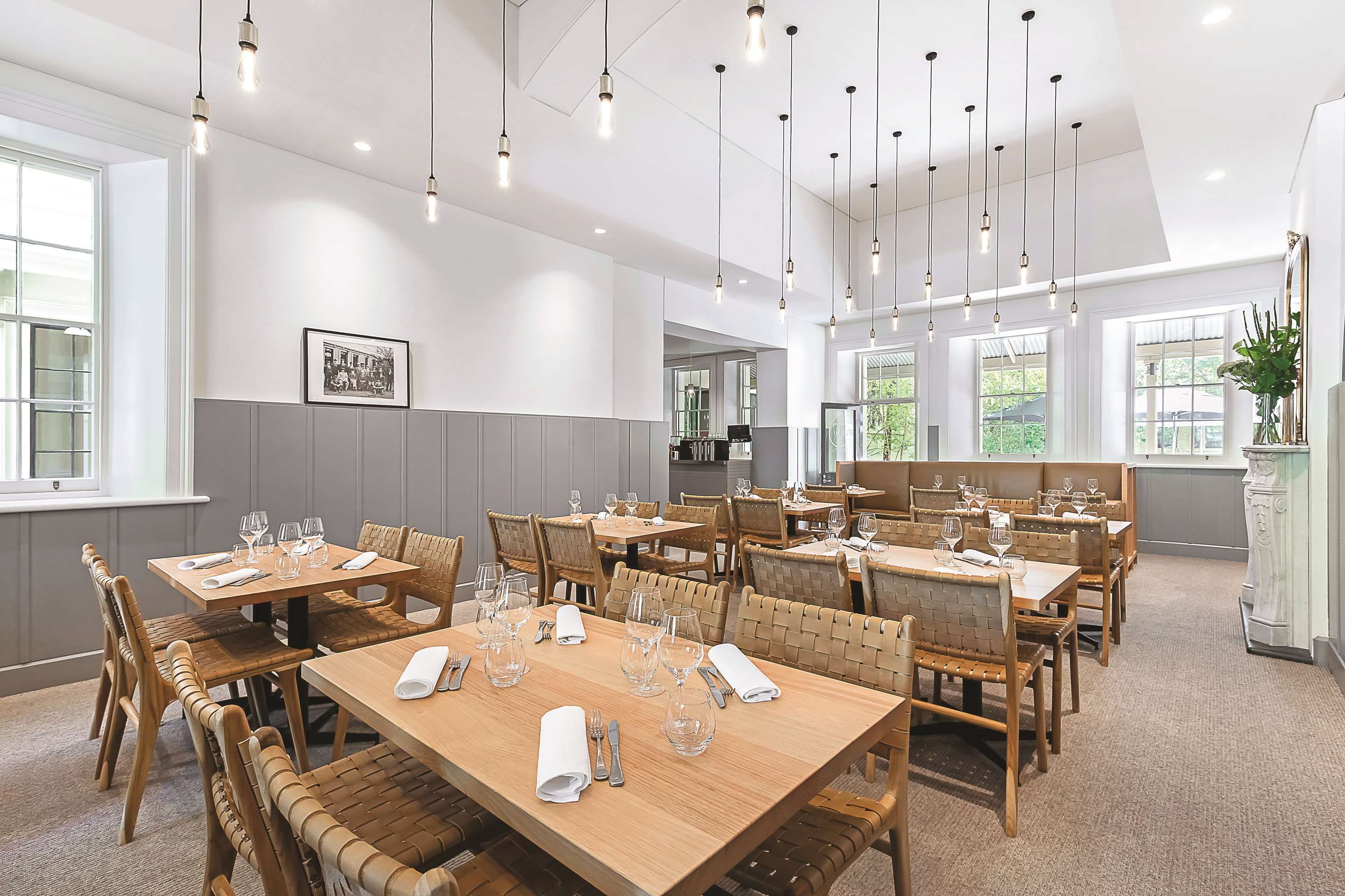 Restaurang