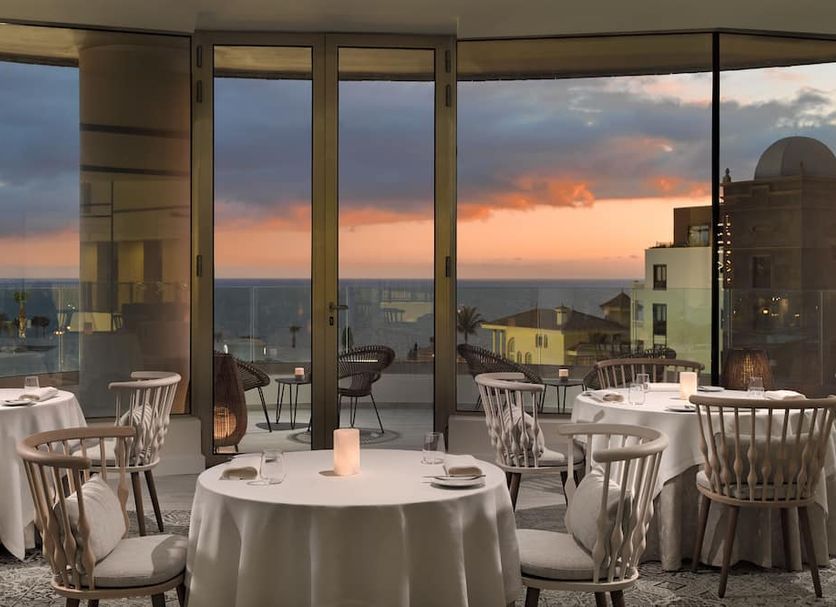 Restaurang Foto