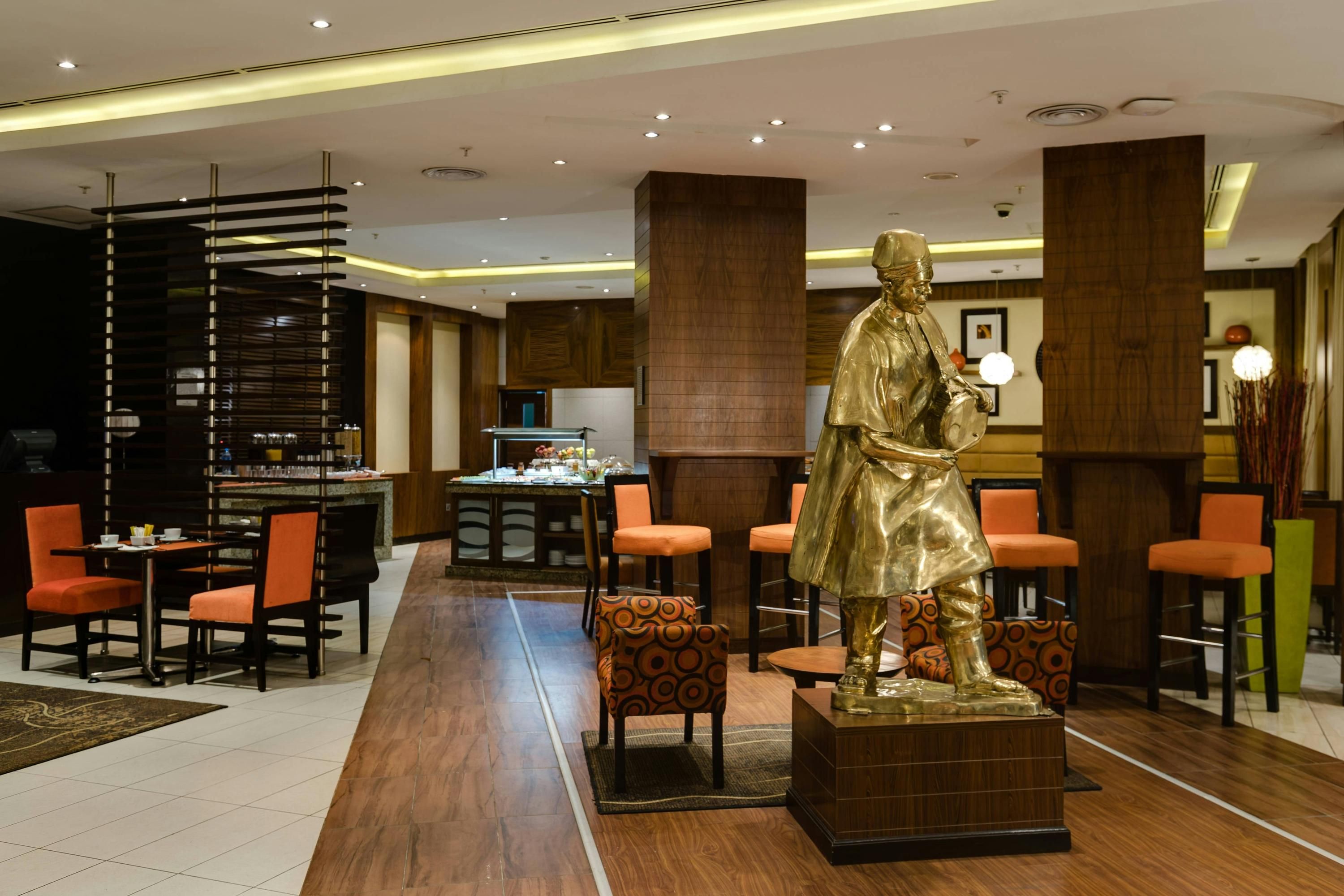 Restaurang