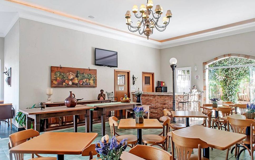 Restaurang Foto