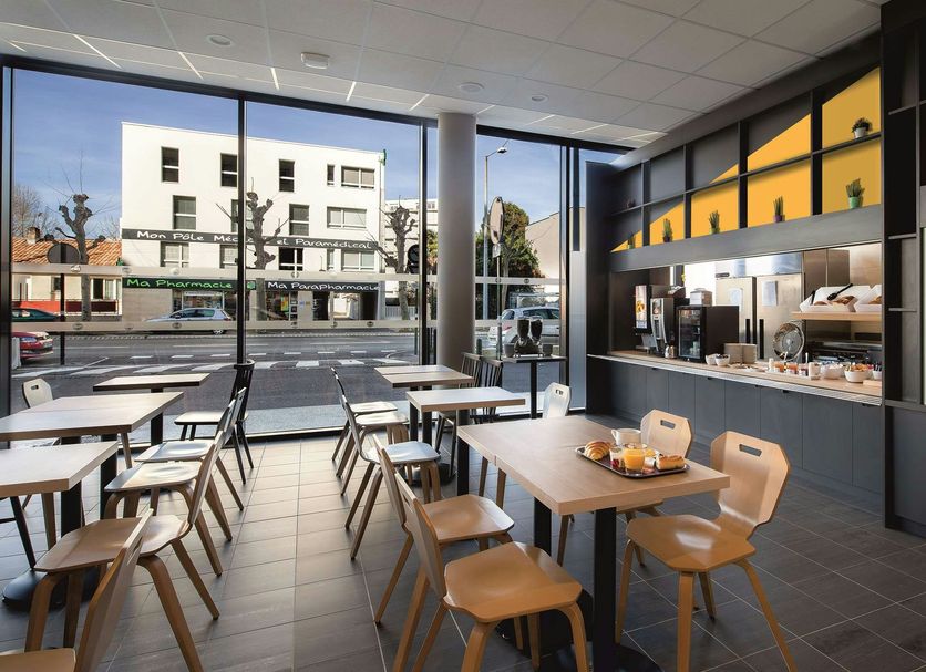 Restaurang Foto