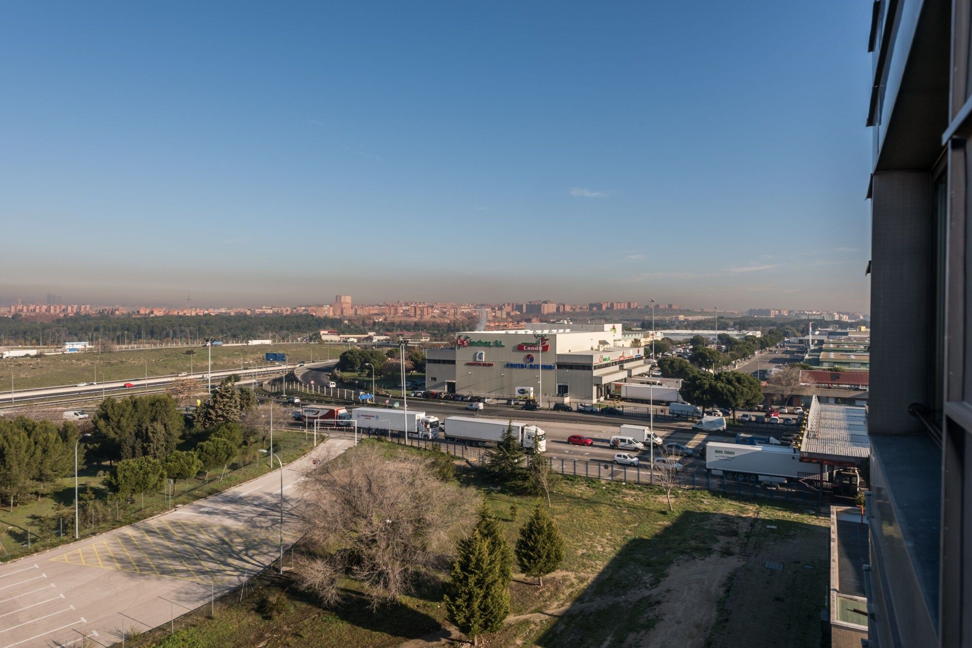 Utomhus