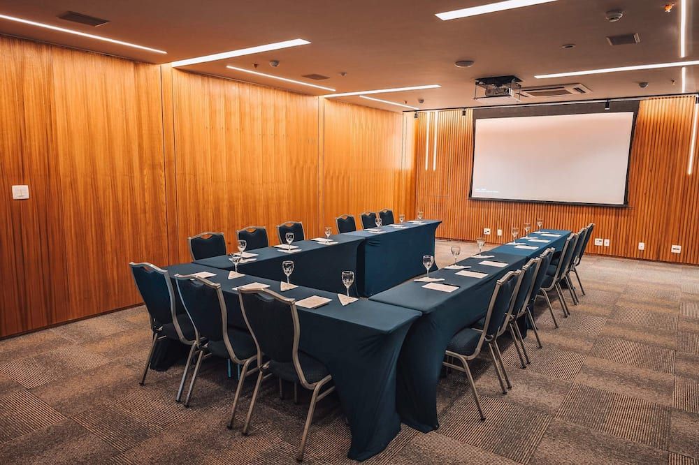 Konferensrum