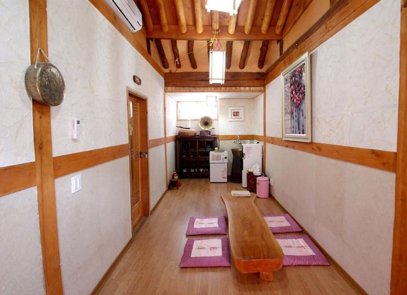 Hall Foto