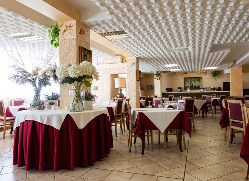 Restaurang Foto