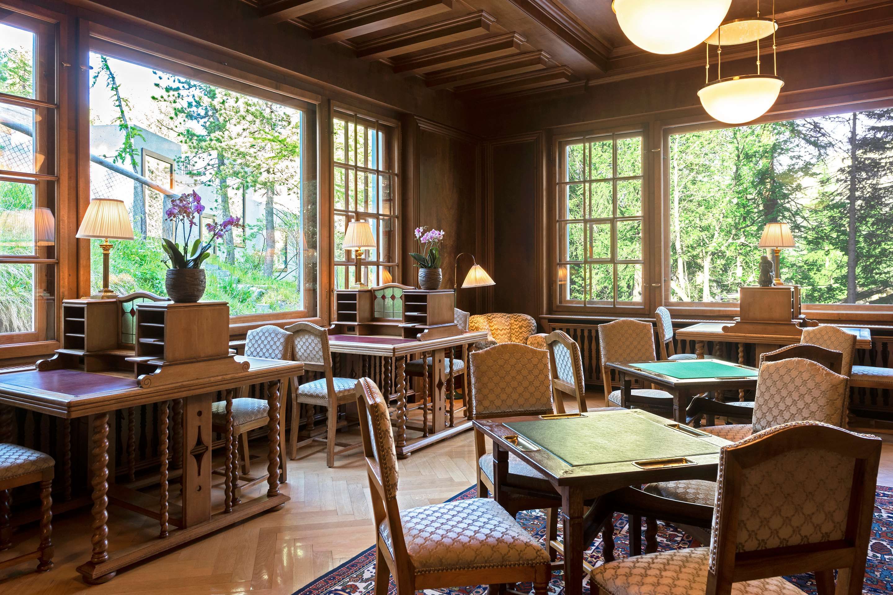 Restaurang