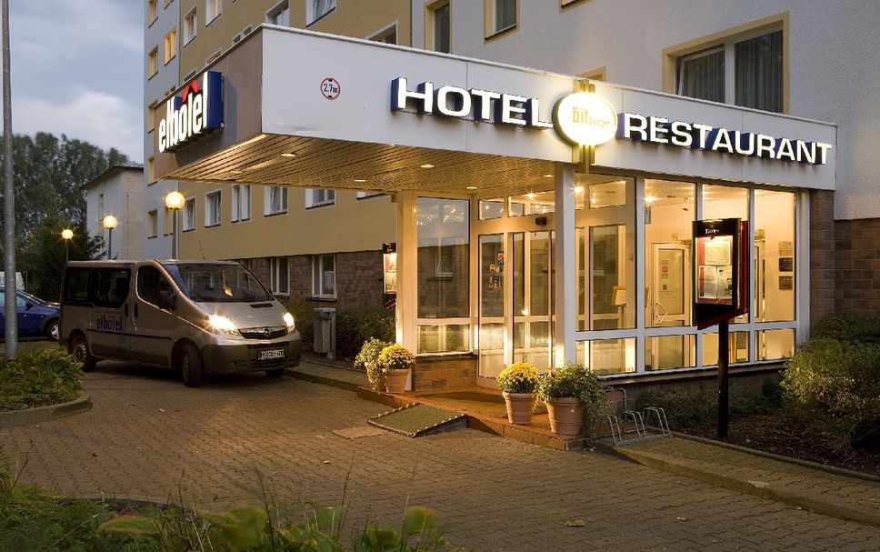 Byggnad Foto