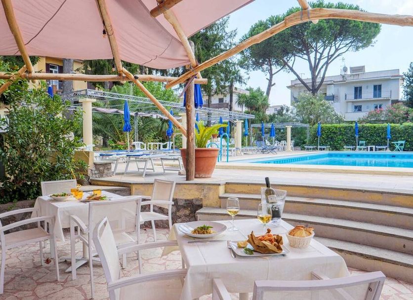 Restaurang Foto