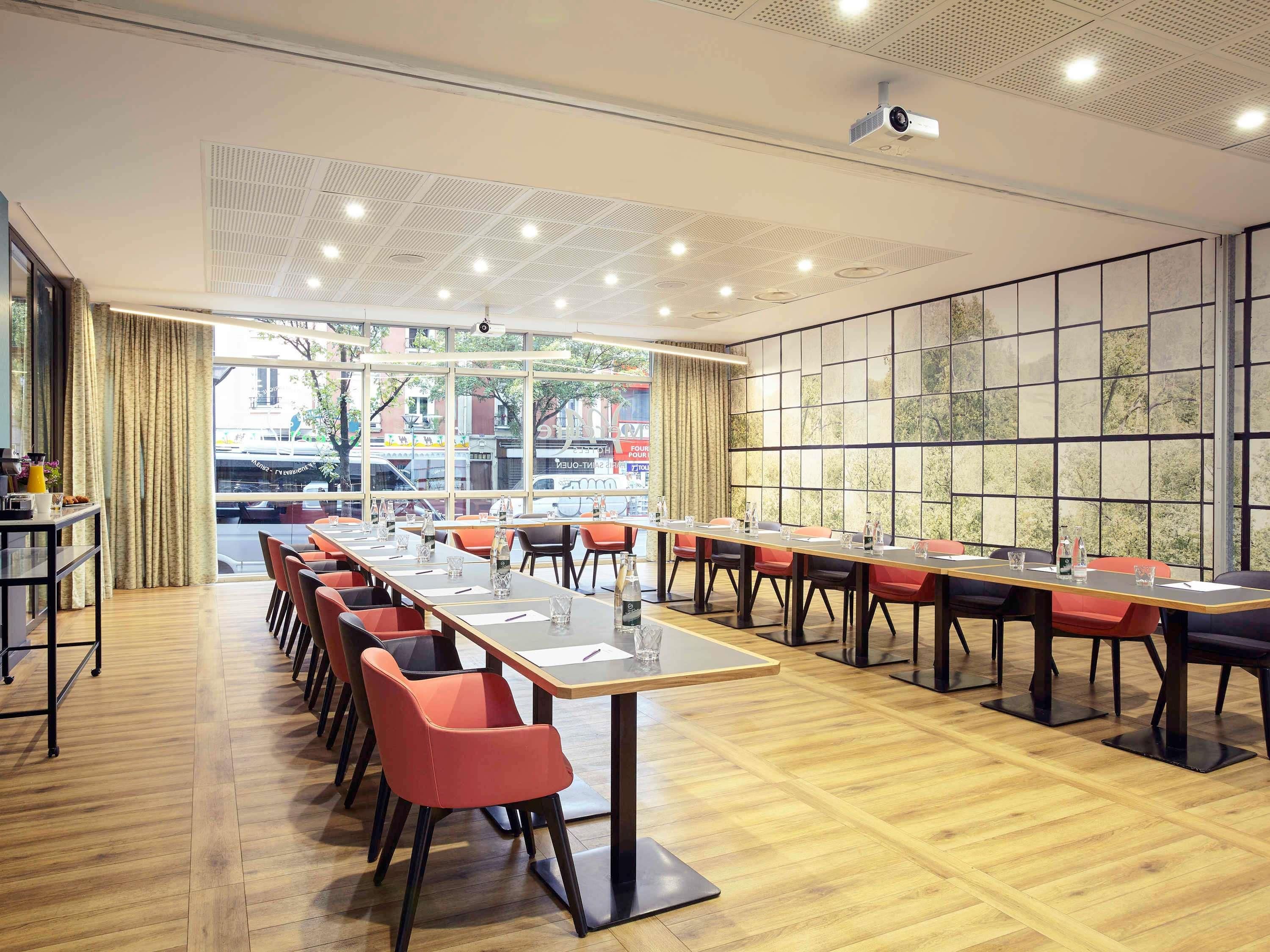 Restaurang Foto