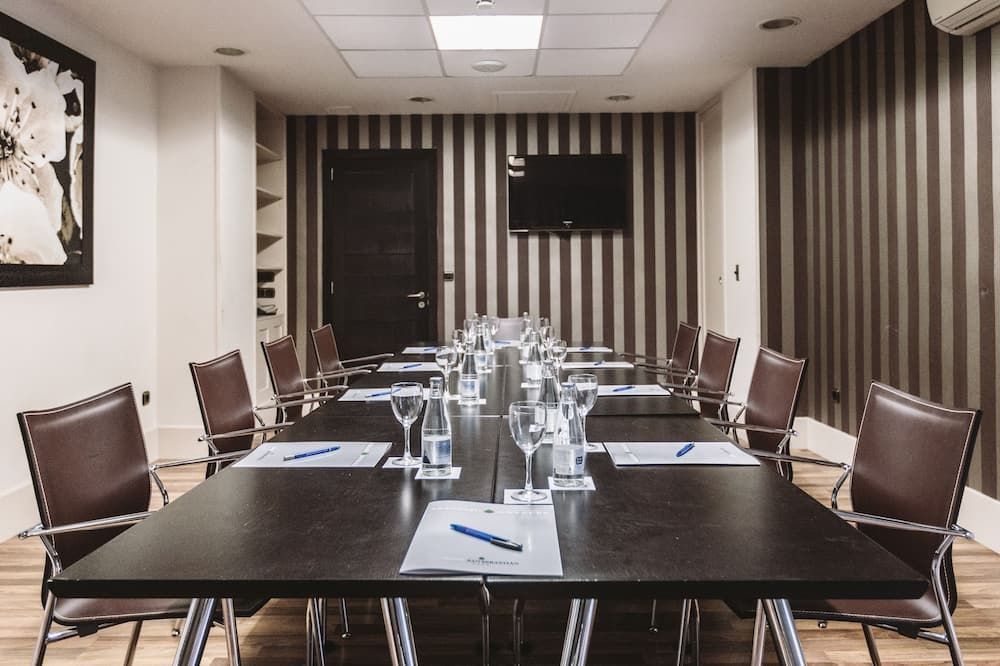 Konferensrum