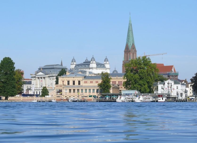 Hotellfaciliteter Foto