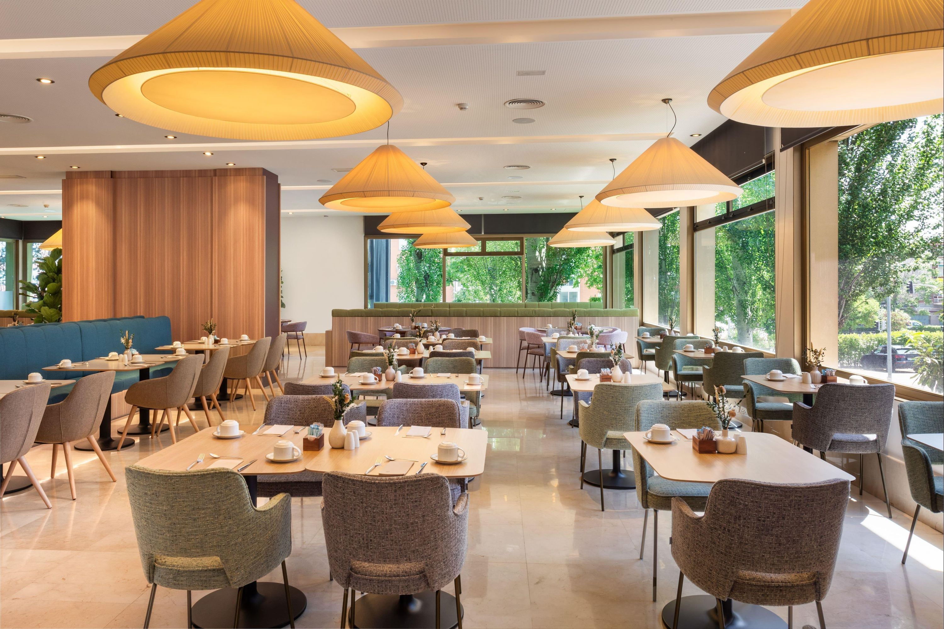 Restaurang