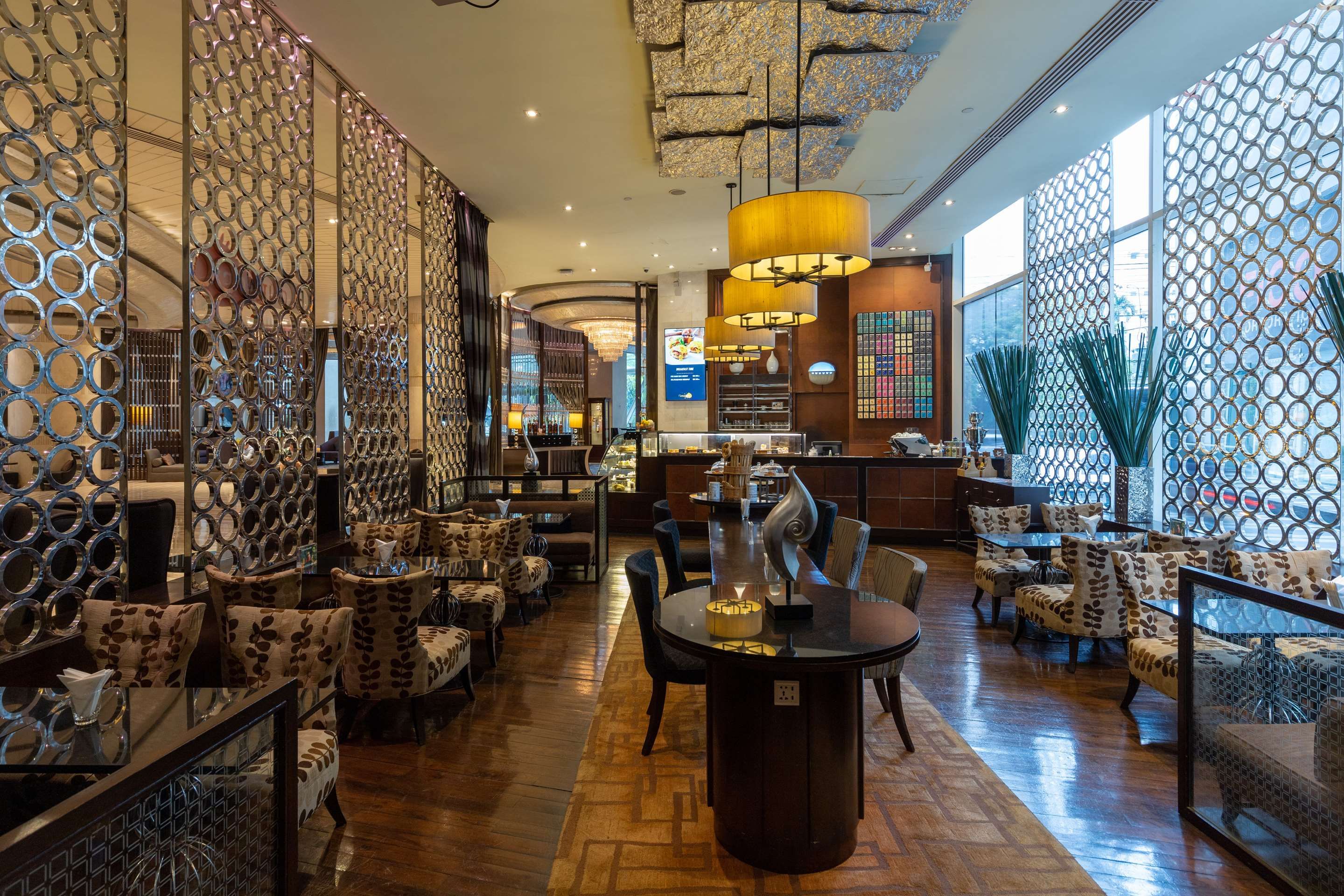 Restaurang Foto