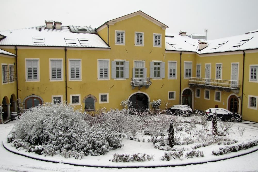 Byggnad