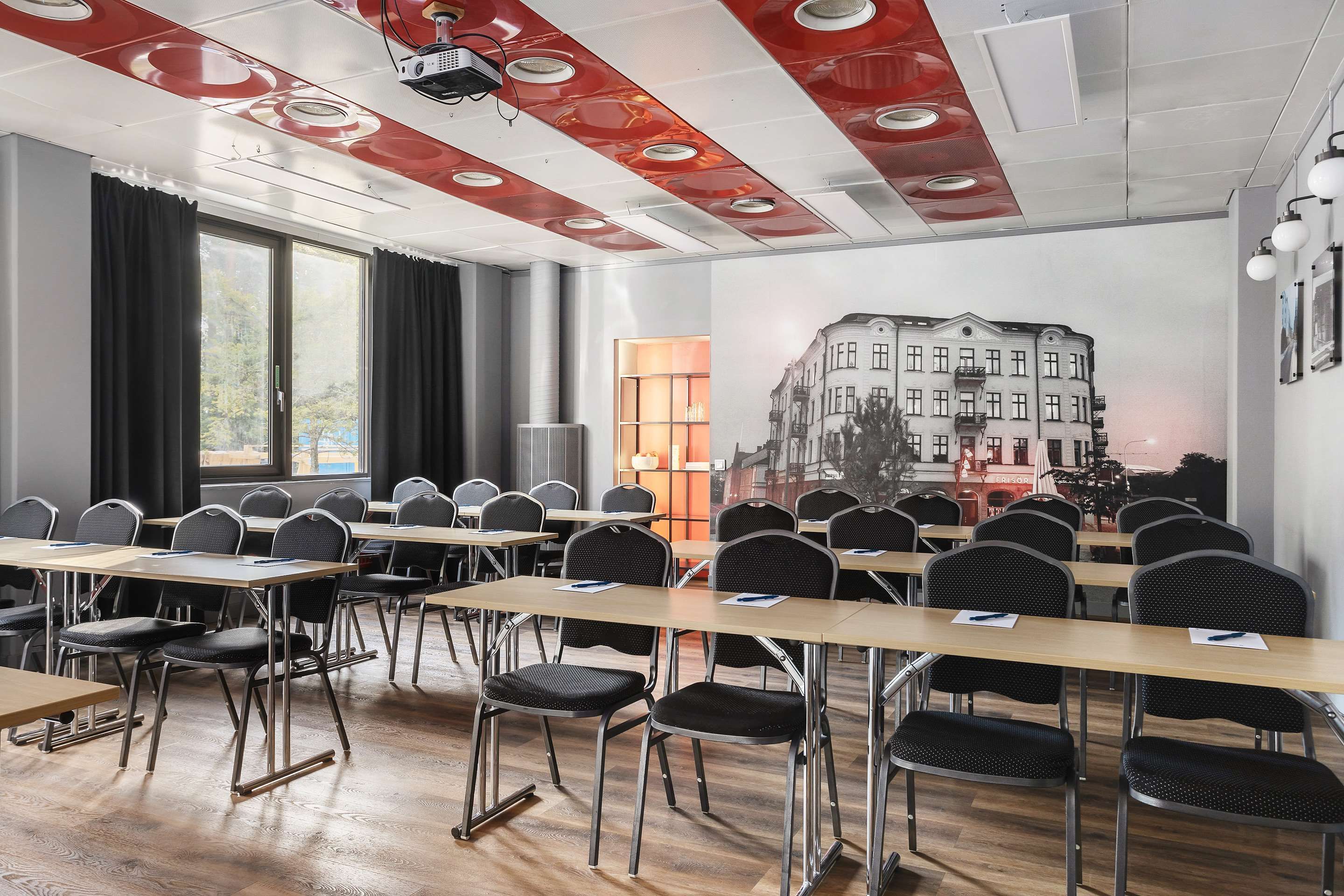 Konferensrum