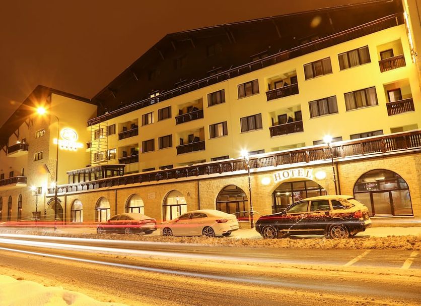 Byggnad Foto
