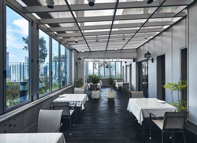 Restaurang Foto
