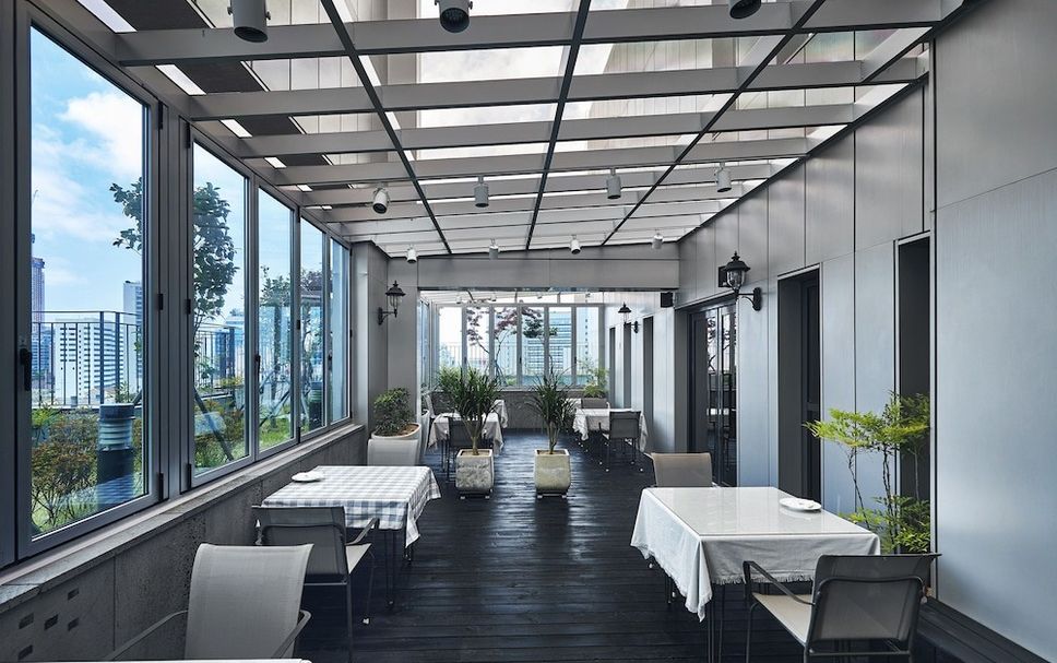 Restaurang Foto