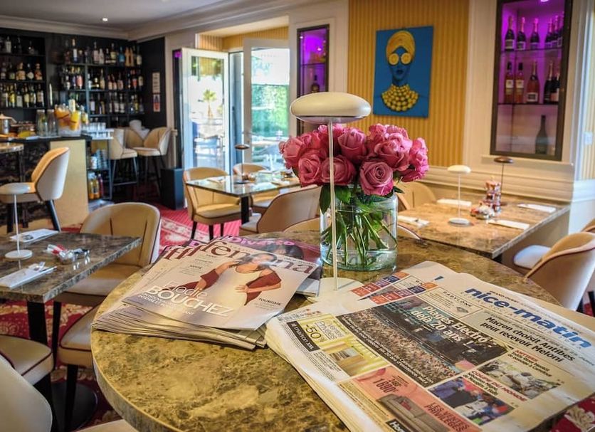 Restaurang Foto