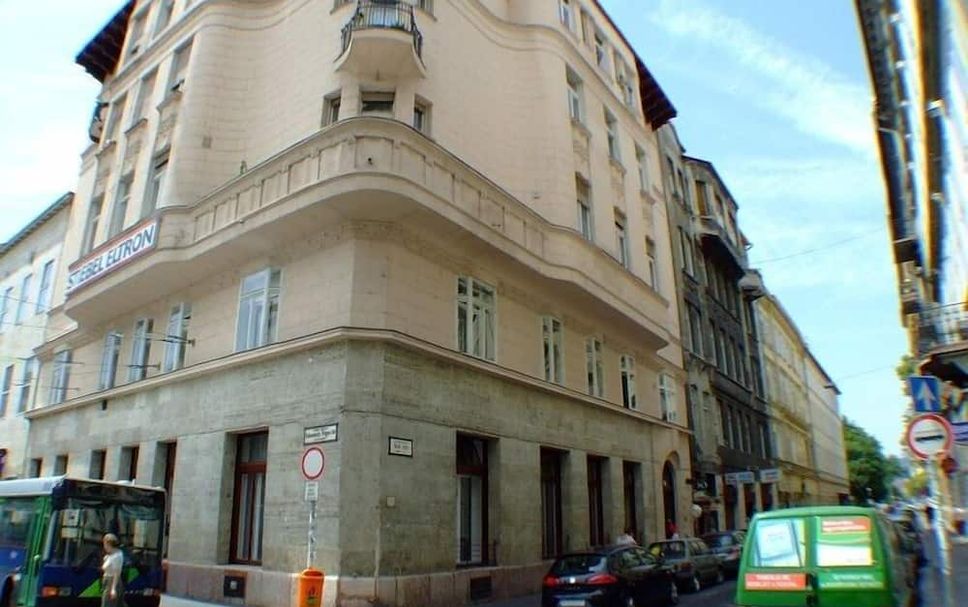 Byggnad Foto