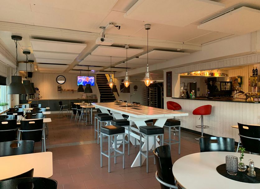 Restaurang Foto