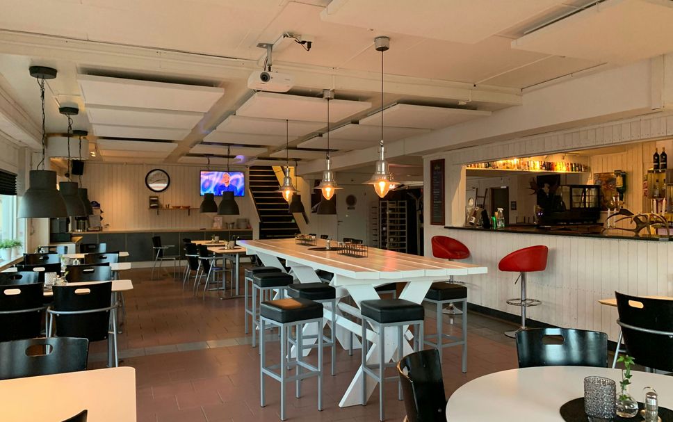 Restaurang Foto