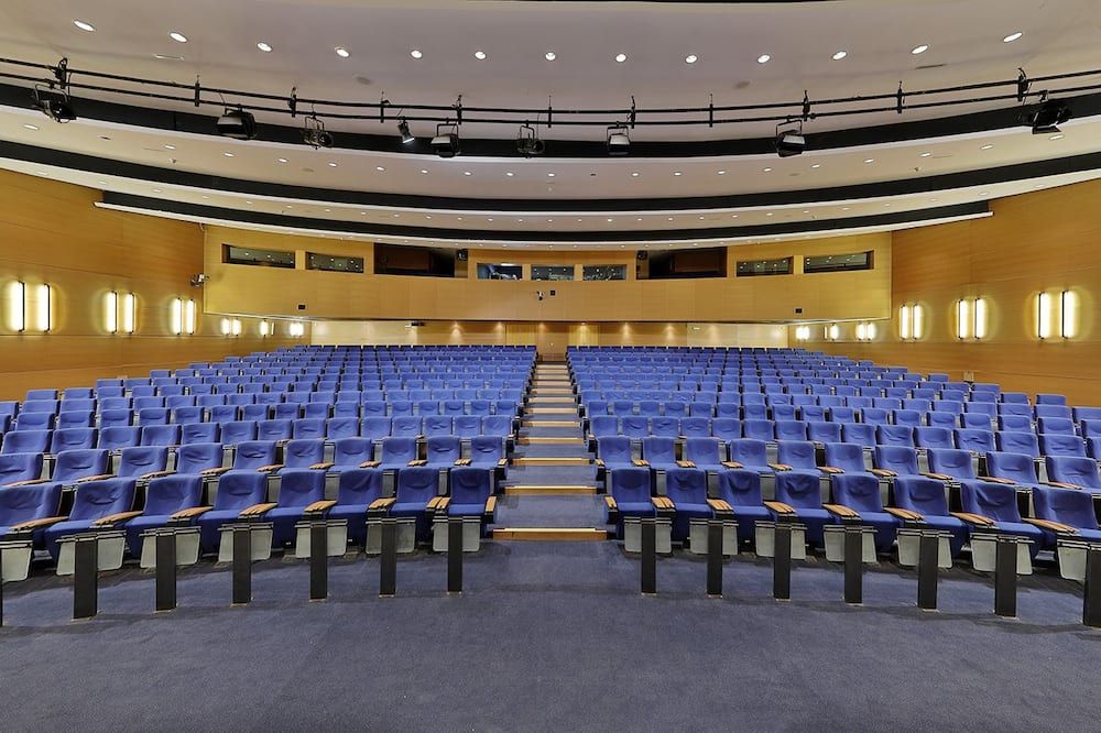Konferensrum
