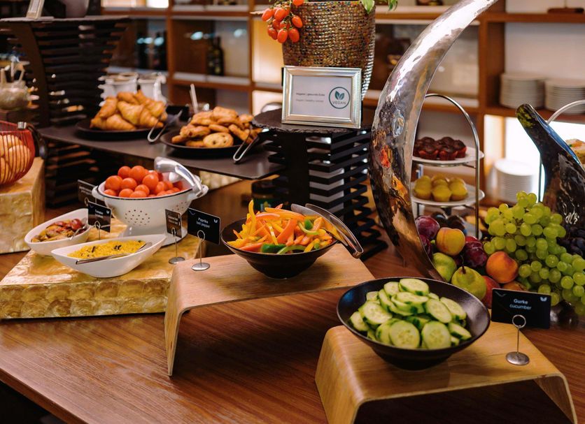 Matsal Foto