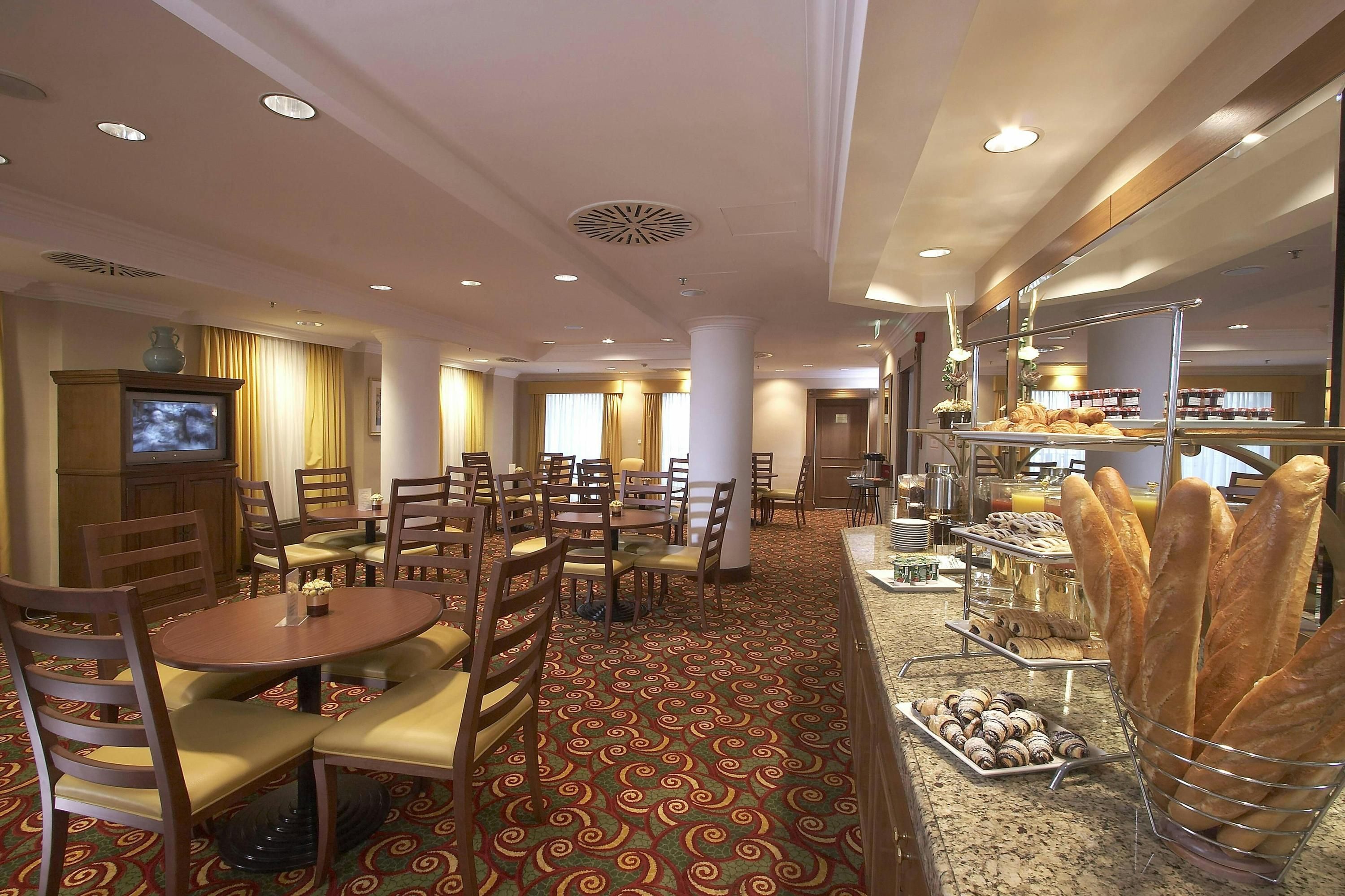 Restaurang