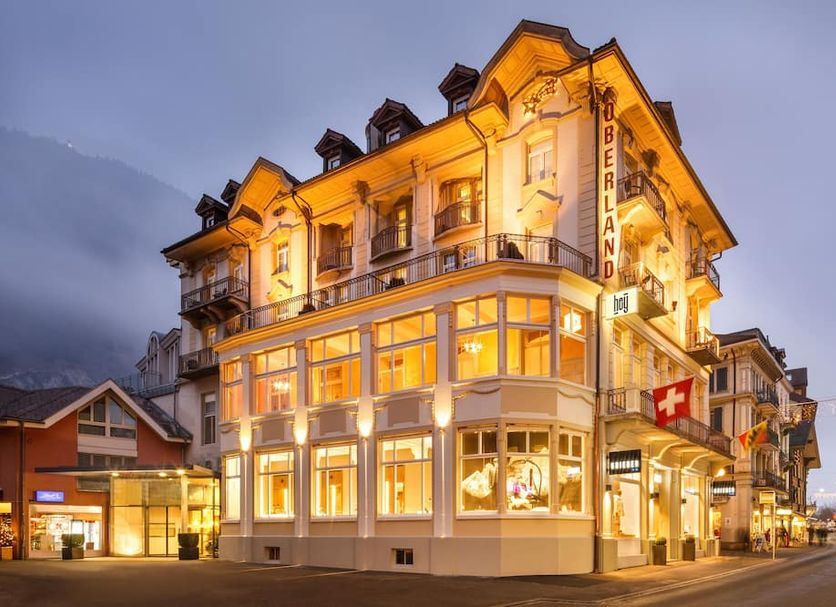Byggnad Foto