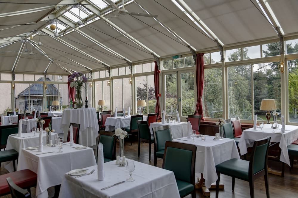 Restaurang