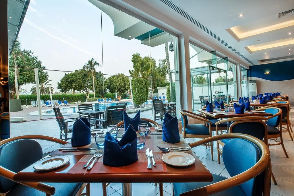 Restaurang