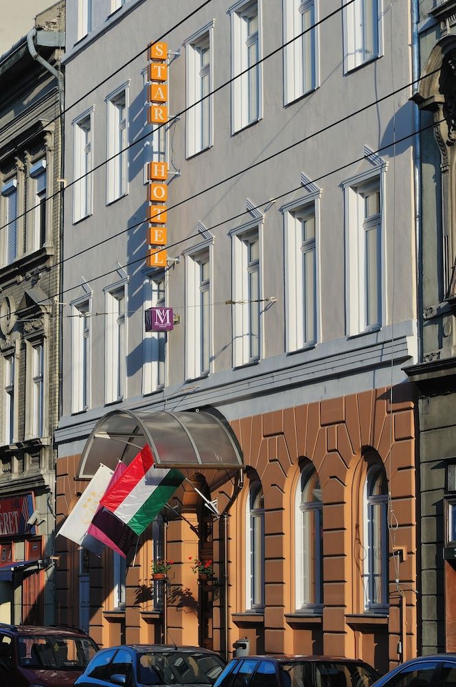 Byggnad