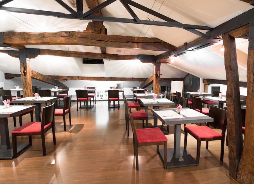 Restaurang Foto