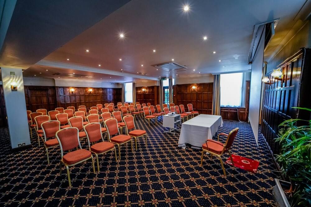Konferensrum