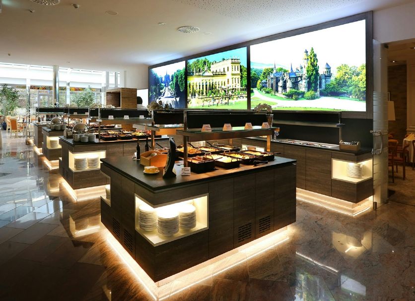 Restaurang Foto