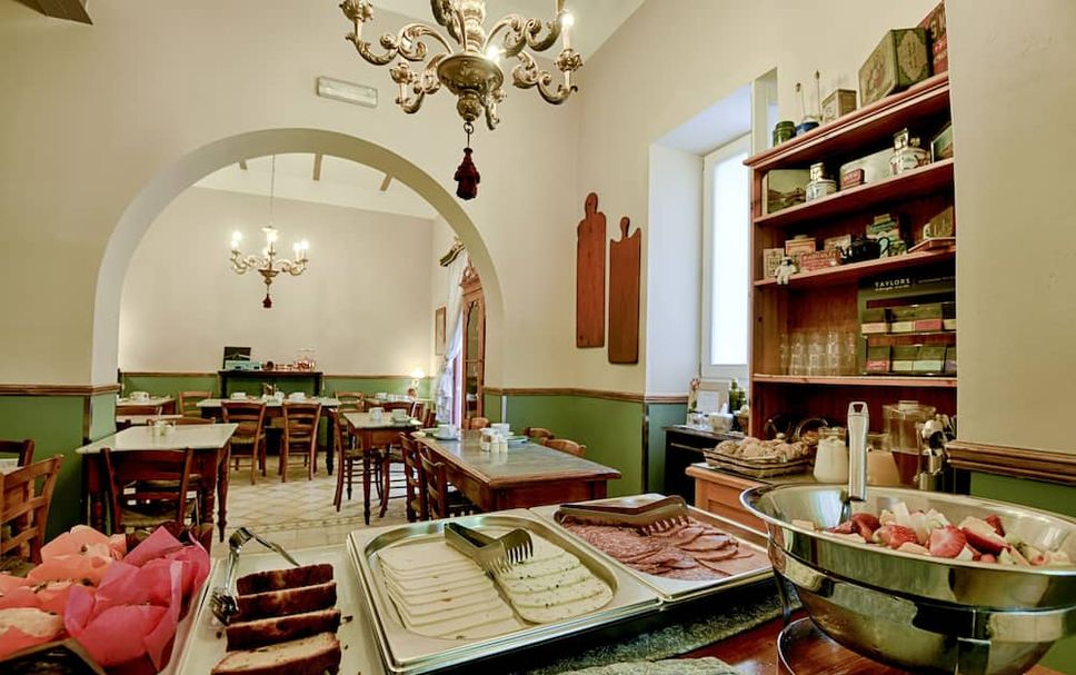 Restaurang Foto