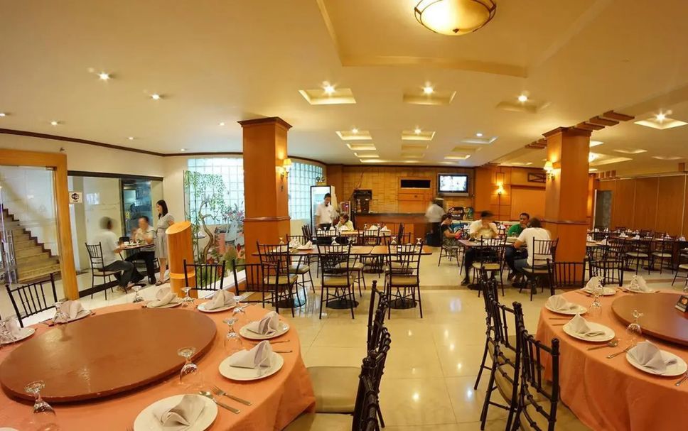 Restaurang Foto