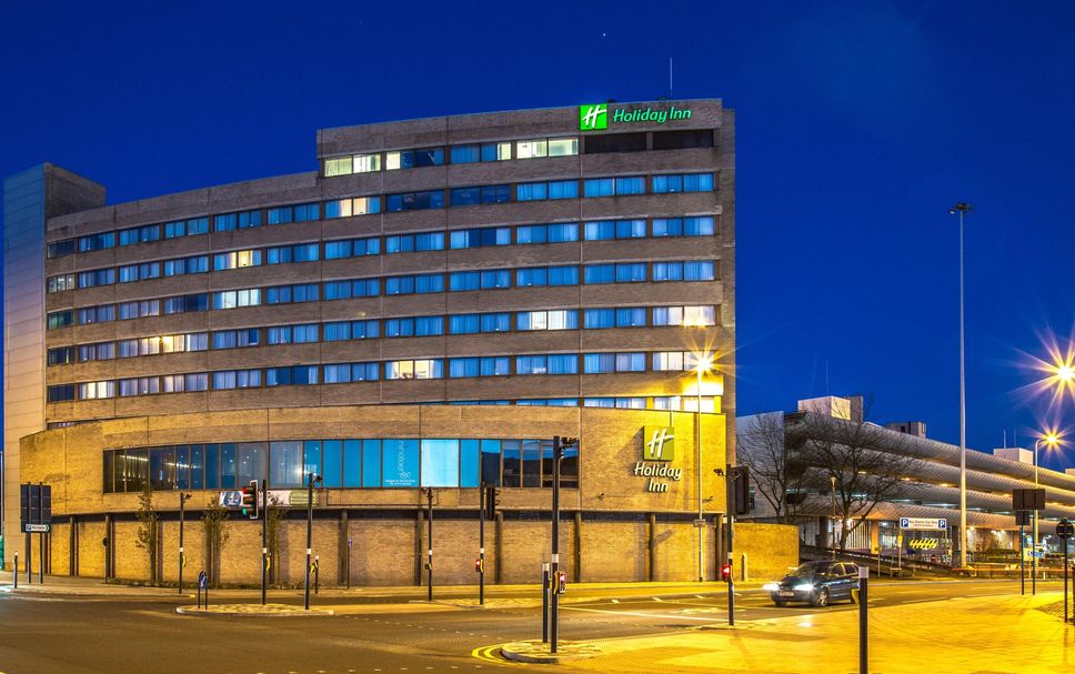 Byggnad Foto