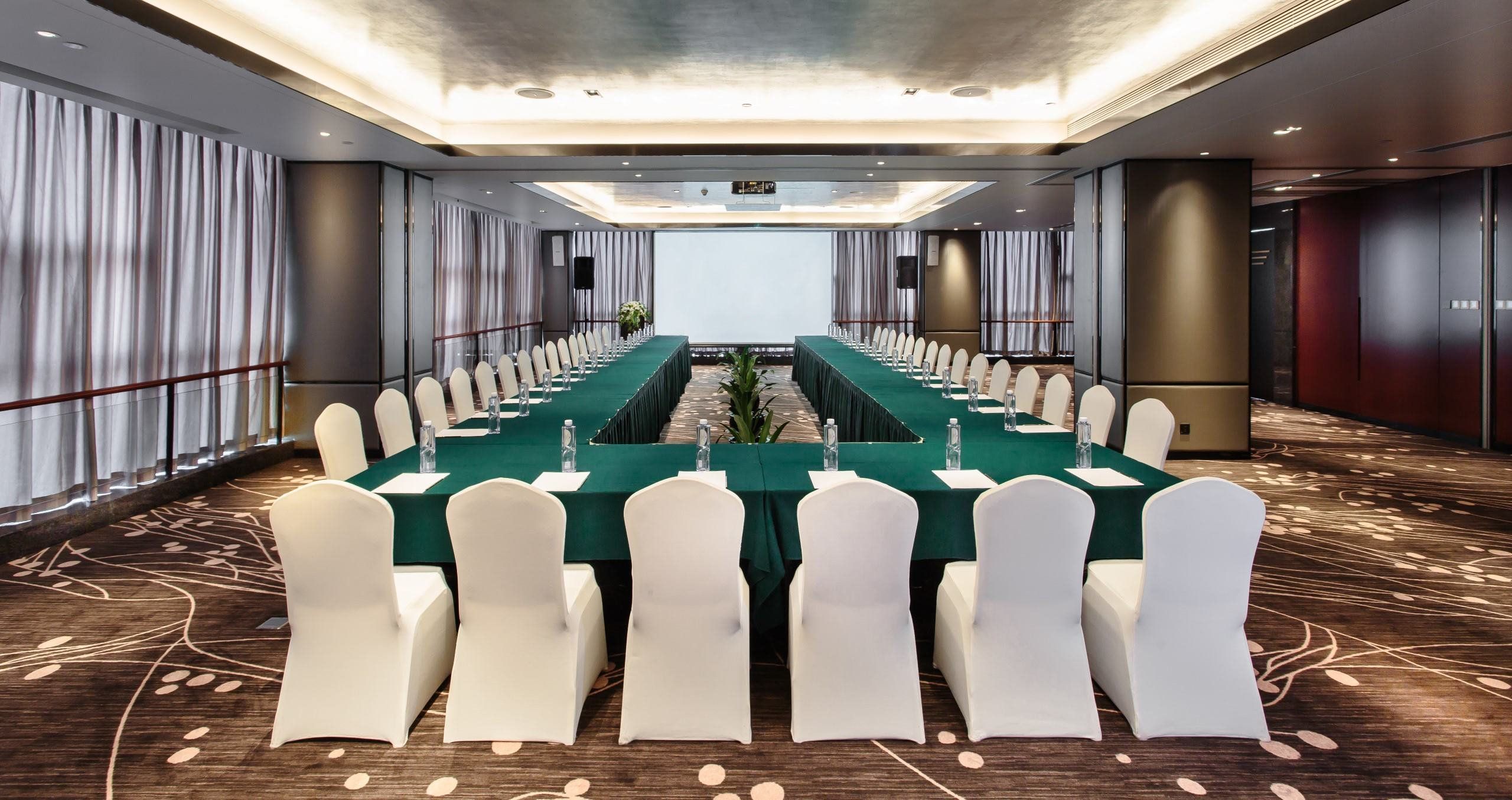 Konferensrum