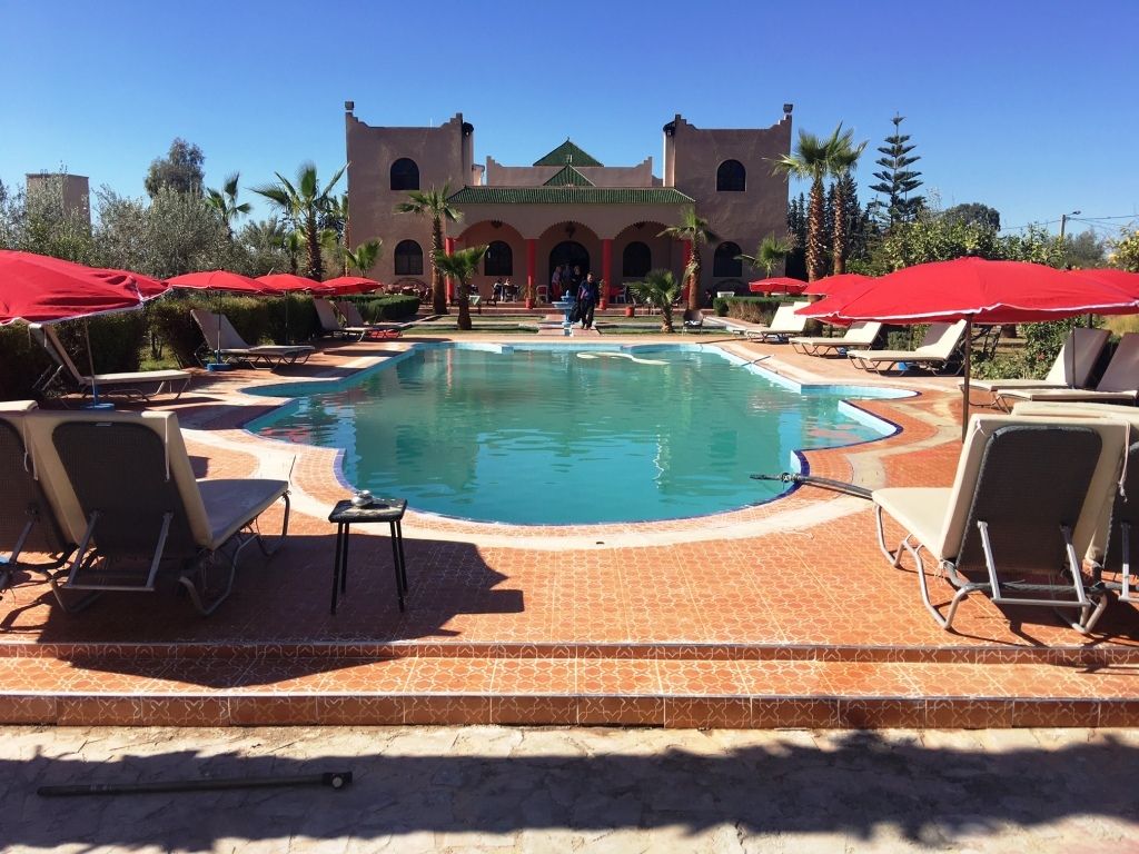Pool