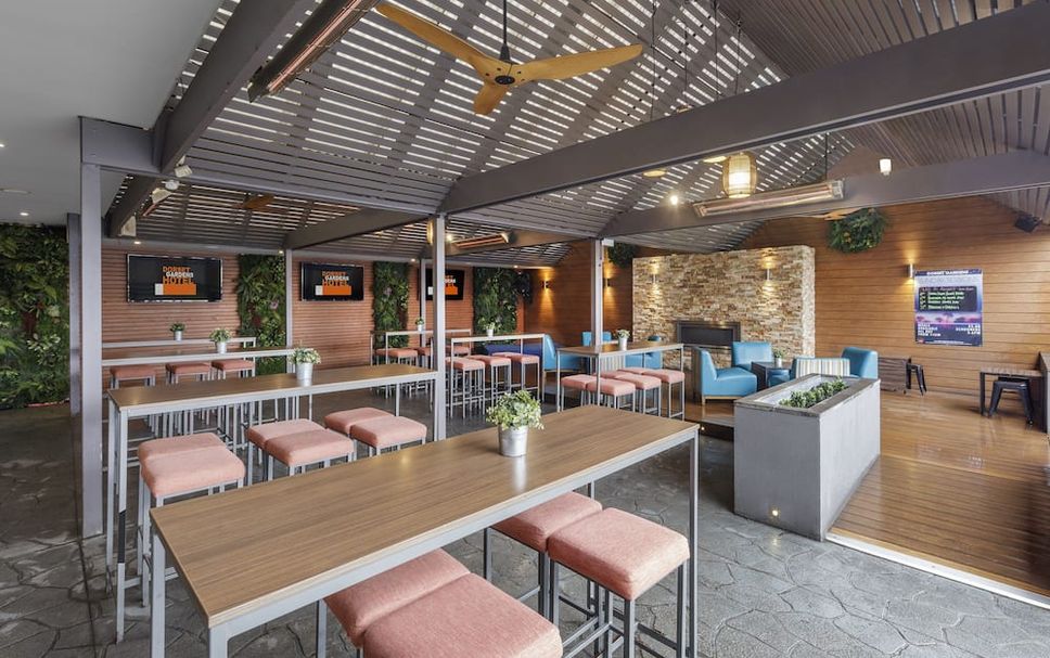 Restaurang Foto