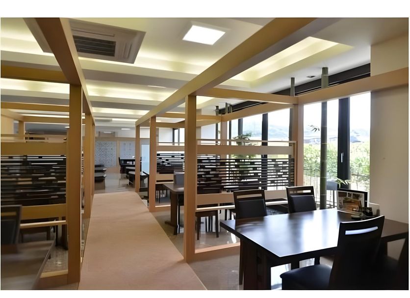 Restaurang Foto