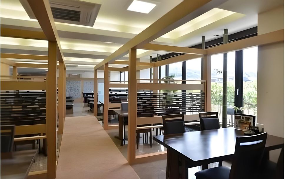 Restaurang Foto