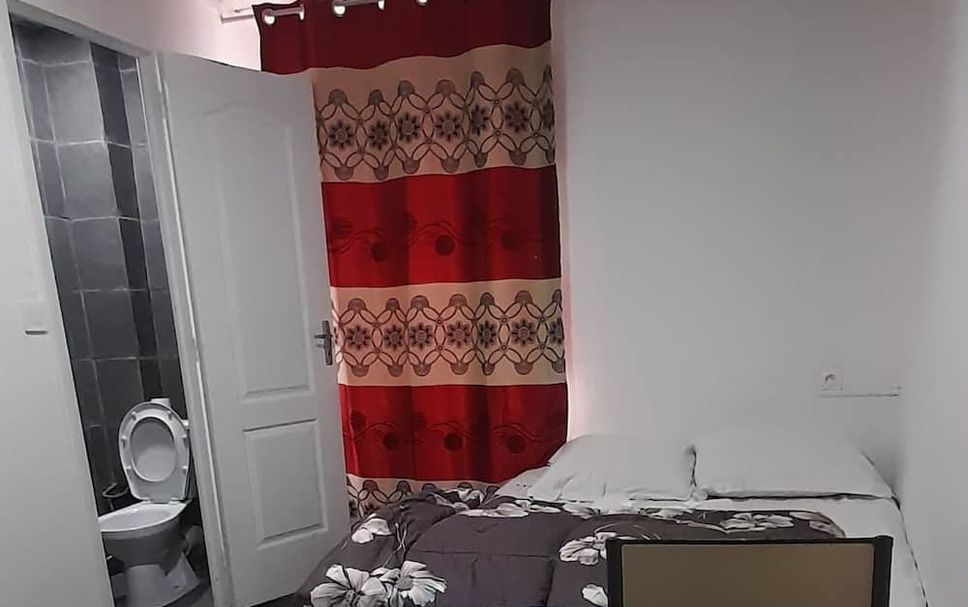 Sovrum Foto