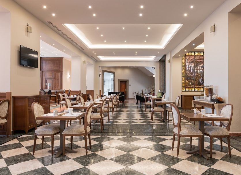 Restaurang Foto